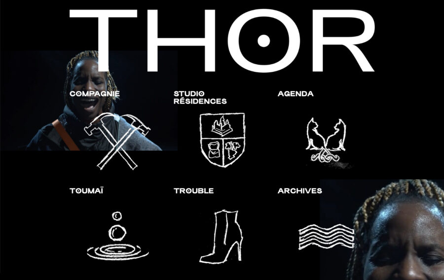 Thor — geometry